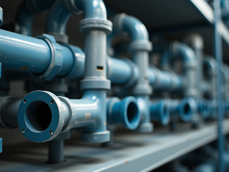 Top UK Plumbing Supplies Online: A Practical Guide