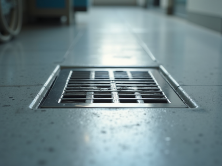 Top Floor Drain Options for UK Homes