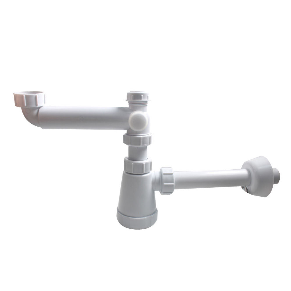 Copy of WaiiHO 025 Classic in-wall drainage