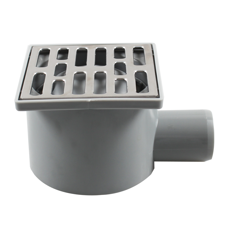 WaiiHO 034 square floor drain
