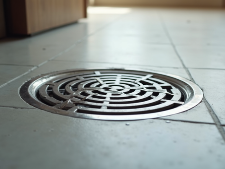A Guide to Waiiho Floor Drains