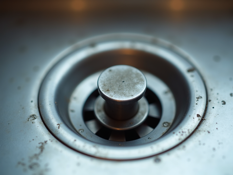 Advantages of Stainless Steel Sink Stopper