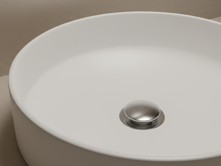 Exploring the Different Types of Basin Waste