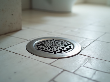Top Features of Waiiho Floor Drain Features