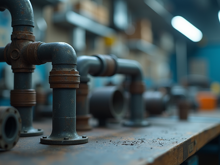Finding Reliable Online UK Plumbing Supplies