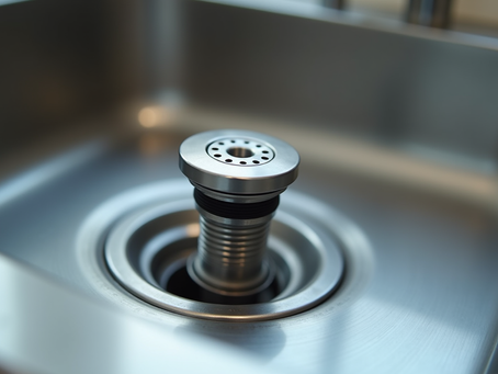 Top Kitchen Sink Waste Kits in the UK