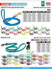 Descargar el catálogo de Dogline