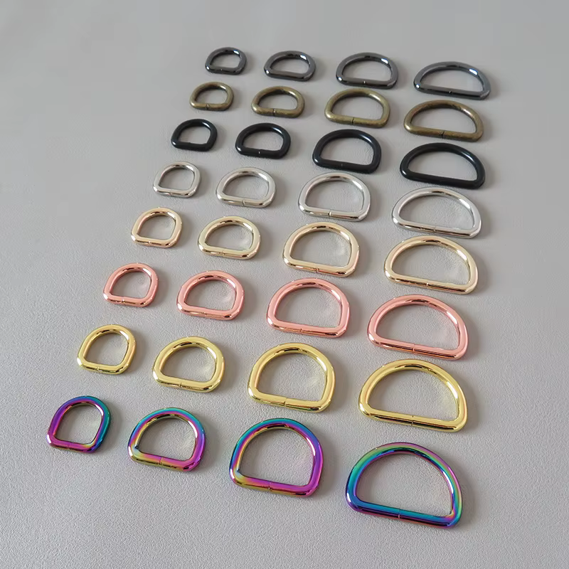 Herrajes para accesorios para perros