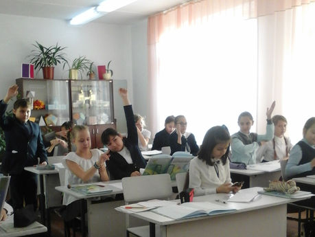 Личности нового Казахстана