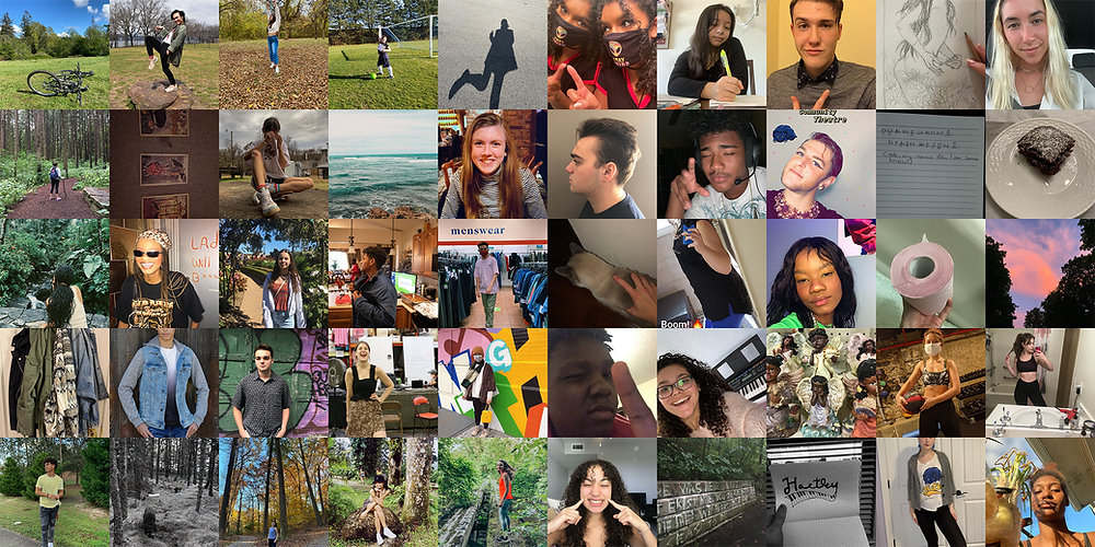 Creating a New Social Reality