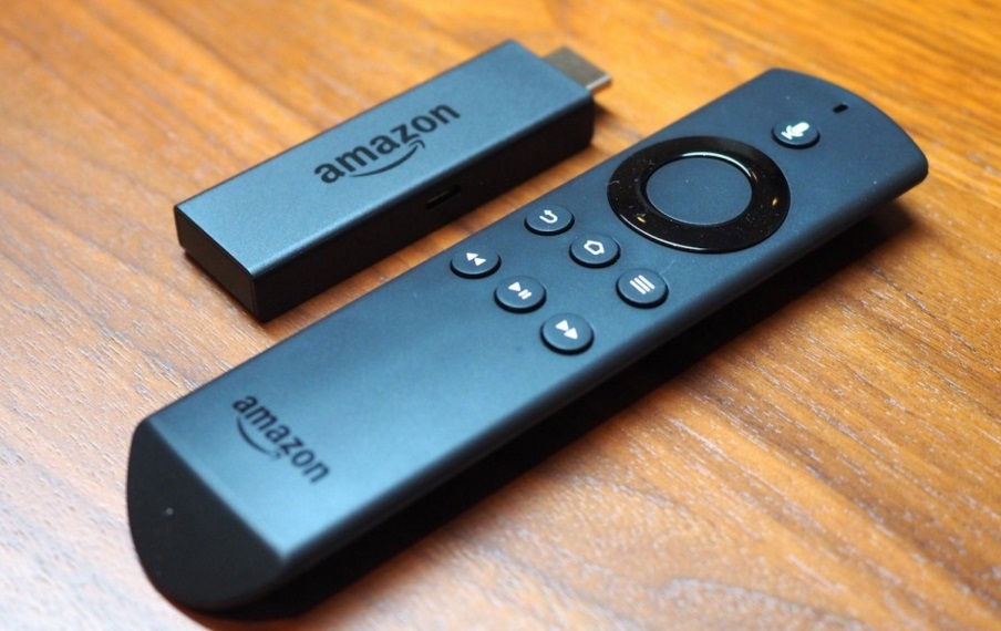 Amazon Fire Stick
