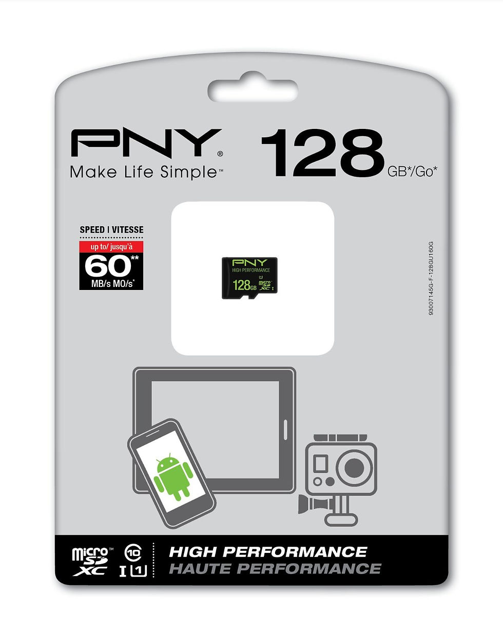 PNY 128Gb