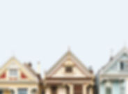 Colorful Houses