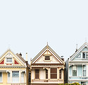Colorful Houses