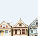 Colorful Houses