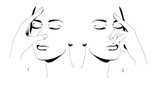 Blog Yoga da Respiração - Máriá Flor