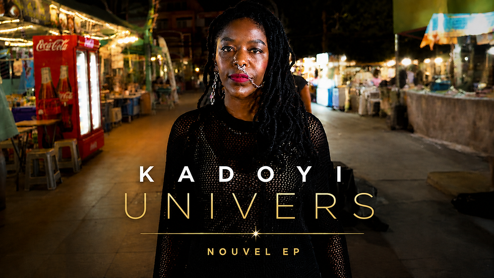 KADOYI