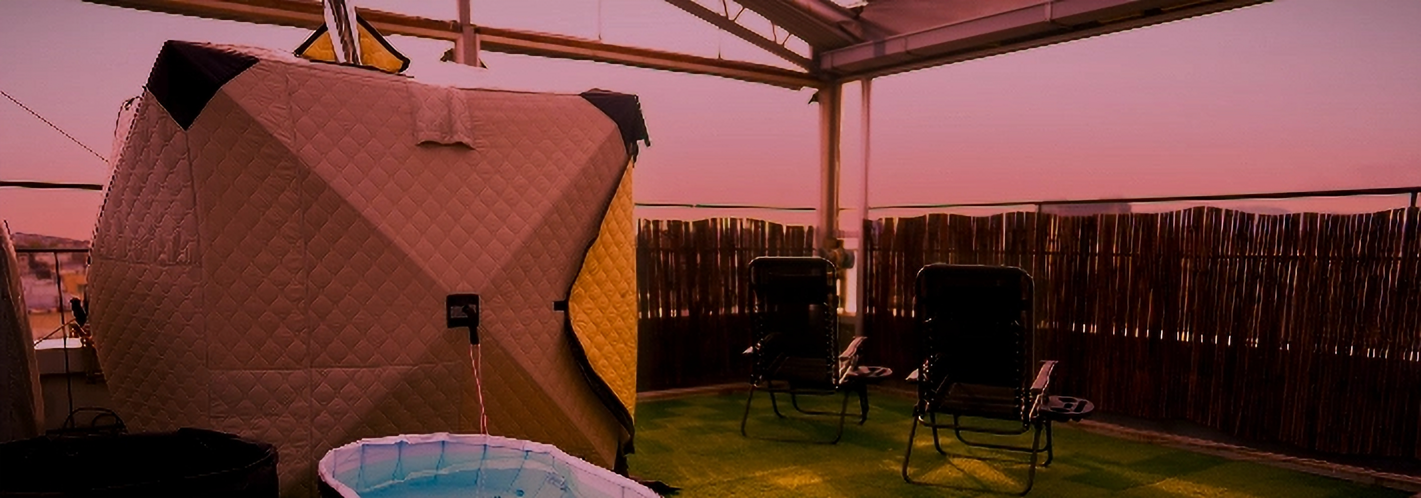 屋上ルーフトップ