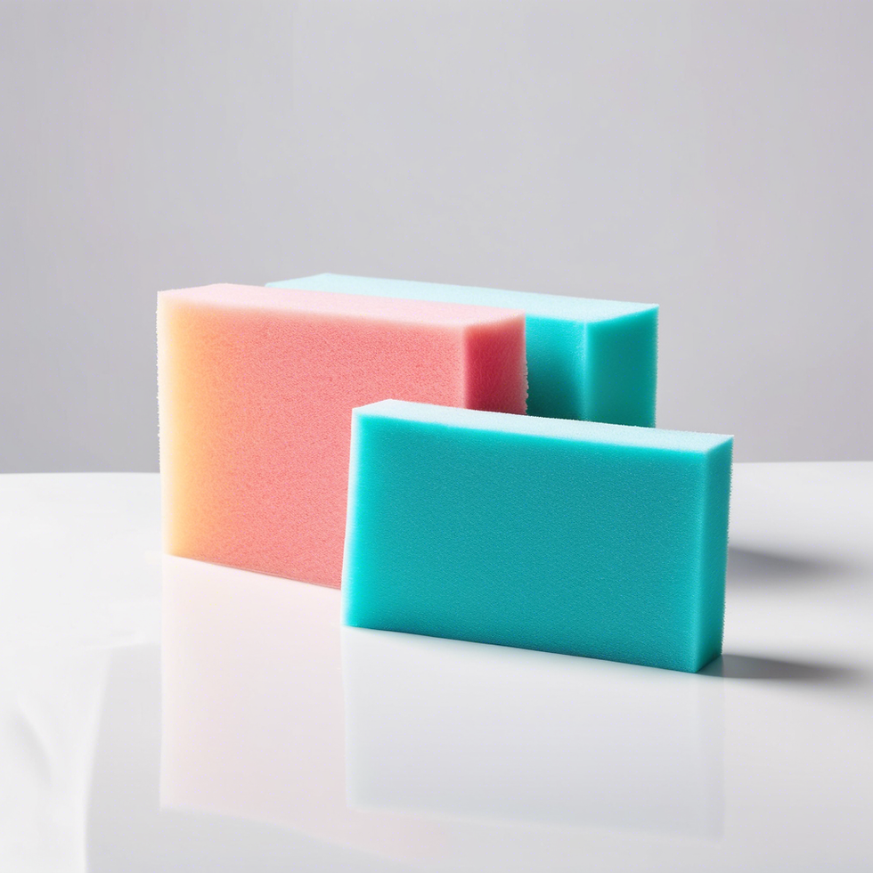 Multi-Purpose Cleaning Sponge