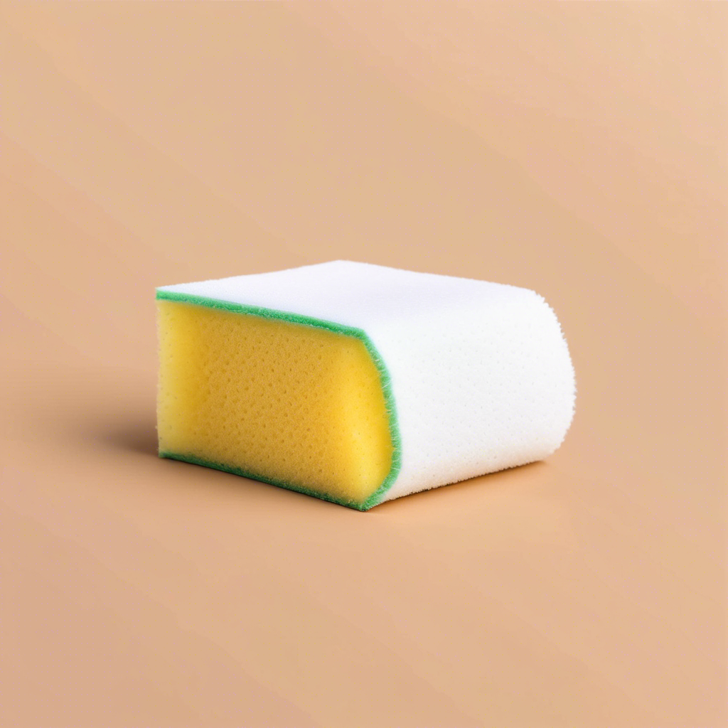 Heavy Duty Kitchen Sponge