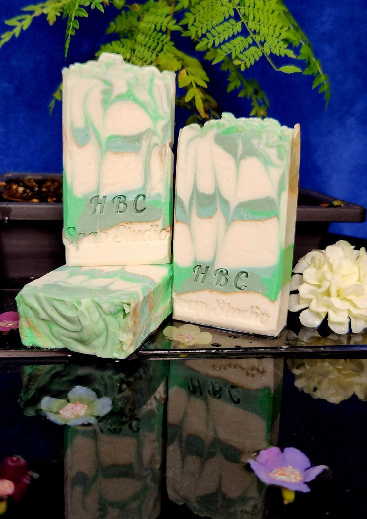 Relaxation Soap