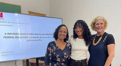 Apresentação TCC Luana Rangel