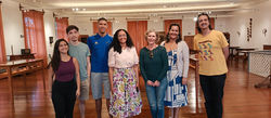 VISITA AO MUSEU (2026)