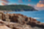 Coastal Maine