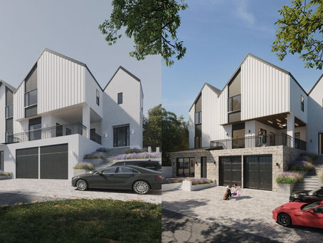 HOW TO EVALUATE THE QUALITY OF 3D RENDERED IMAGES