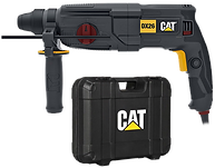 DX26 CAT Rotomartillo 2K