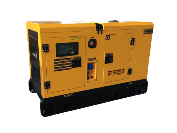 Grupo Encapsulado DEPCO 24 kW