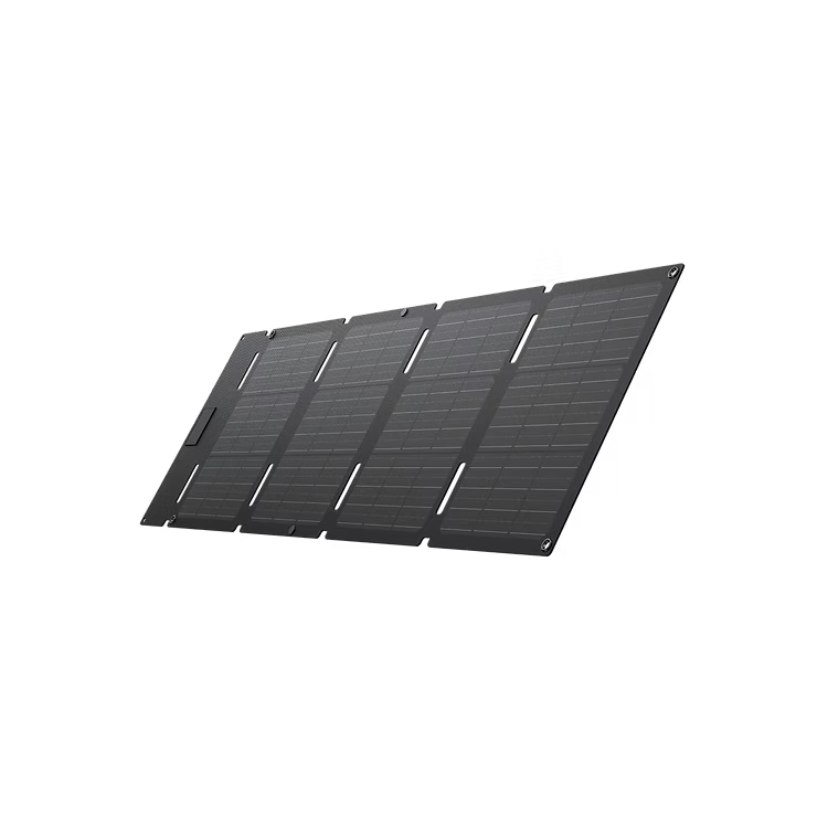 EcoFlow 45W Portable Solar Panel
