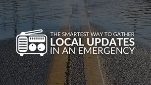 Stay Ahead of the Emergency: The Smartest Ways to Gather Local Updates