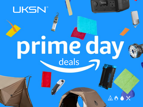 How to Get the Best Outdoor, Camping and Survival Gear in the Amazon Prime Sale