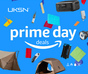How to Get the Best Outdoor, Camping and Survival Gear in the Amazon Prime Sale
