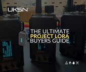 The Ultimate UKSN Project LoRa/Meshtastic Buyer's Guide