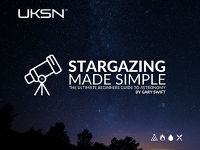 Stargazing Made Simple: The Ultimate Beginner’s Guide to Astronomy in the UK