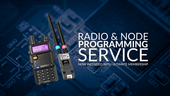 UKSN Ultimate Members Now Get Free Radio & LoRa Node Programming