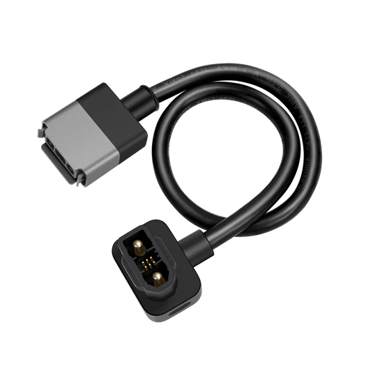 EcoFlow PowerStream Battery Cable