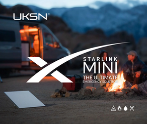 Starlink Mini Explained: How It Keeps You Connected During Emergencies and Off-Grid Adventures