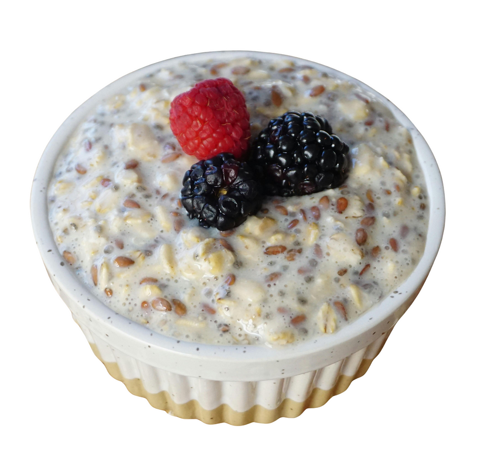 Overnight Oats