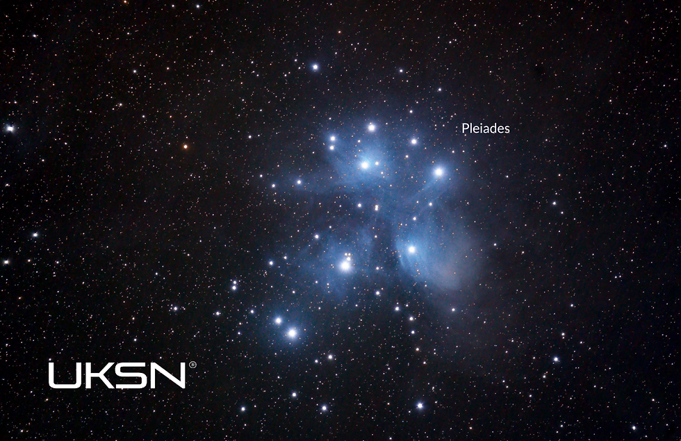 Pleiades