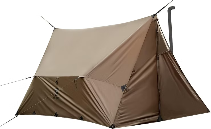 OneTigris Rocdomus Tent