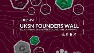 UKSN Founders Wall: Recognising the People Building the Community