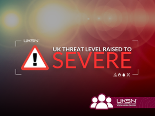 UK Threat Level Raised to SEVERE… Here’s What It Really Means (And Why You Shouldn’t Panic)