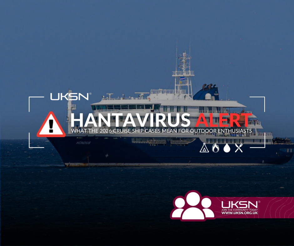Hantavirus Alert: What the 2026 Cruise Ship Cases Mean for UK Outdoor Enthusiasts