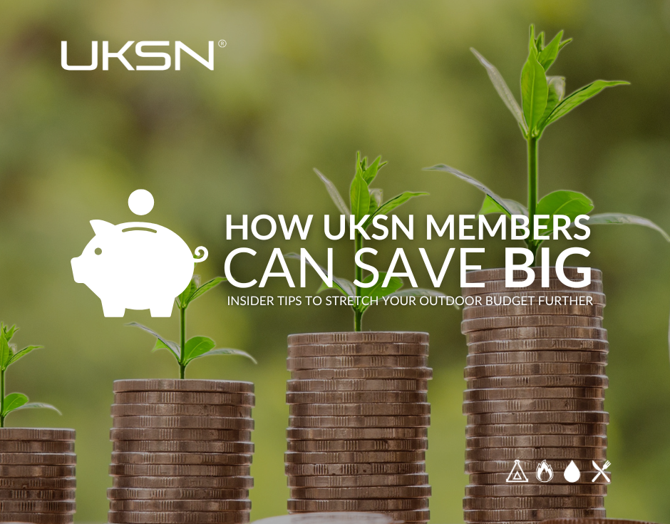 How UKSN Members Can Save Big: Insider Tips to Stretch Your Outdoor Budget Further