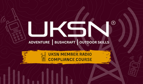 UKSN Member Radio Compliance Course - FREE For Advanced/Ultimate Members!