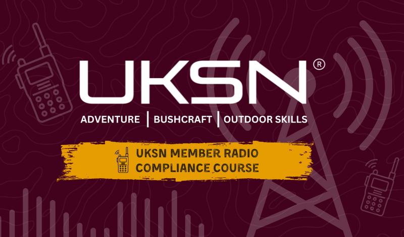UKSN Radio Course Feature Image