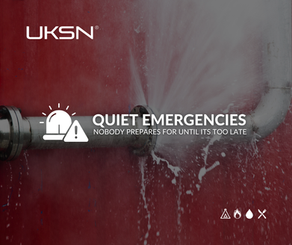 The UK’s Quiet Emergencies Nobody Prepares For Until It’s Too Late